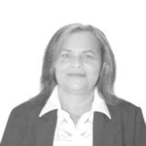 Maria do Ailton