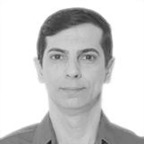 TIO GÊ - GEORGE