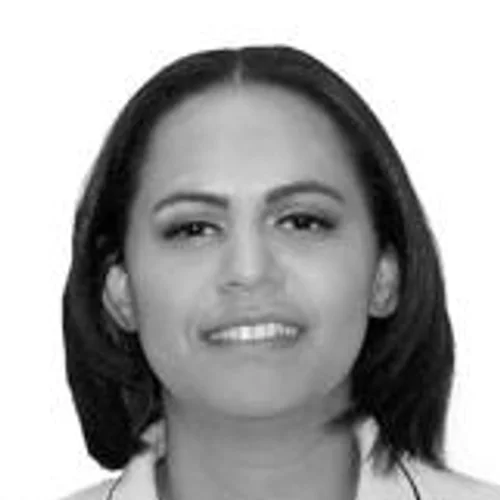 DRA. ANDREA FRANÇA