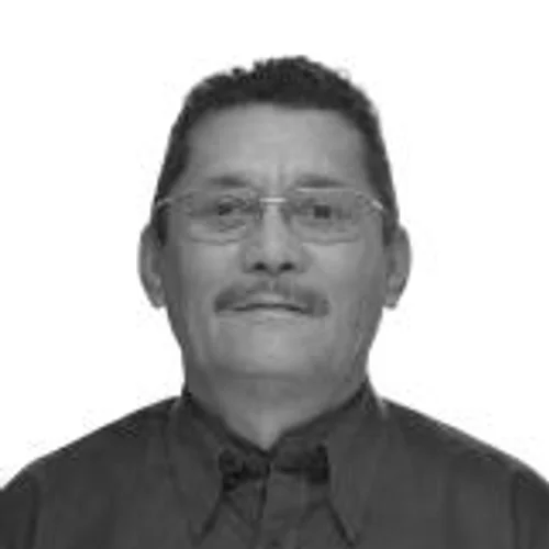 EDILBERTO VERAS