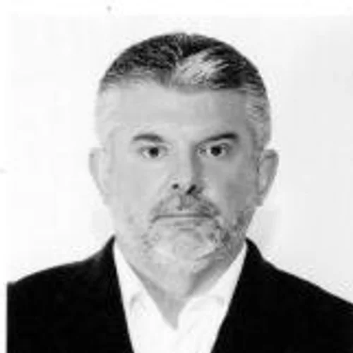 Claudio Borges Arrue