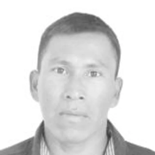 Claudio Werikina