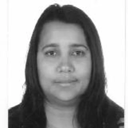 GILIANE DA NEIDE