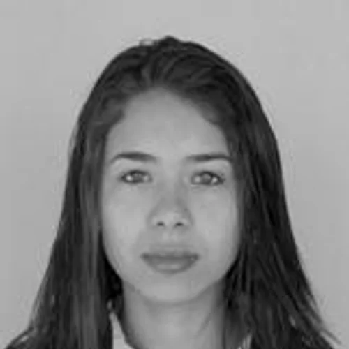 Thamyris Aryane