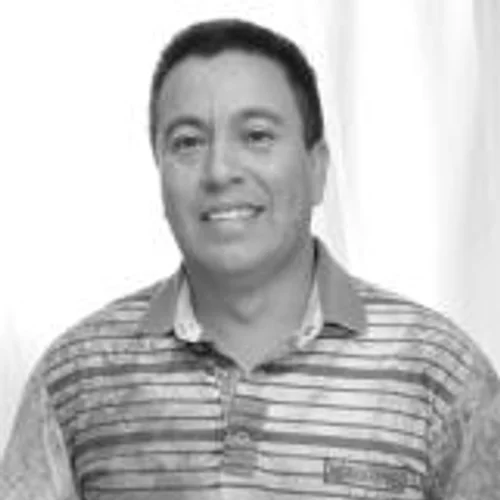 Joao Rodrigues