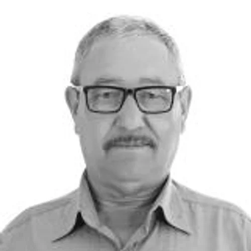 VALTER GARAPEIRO