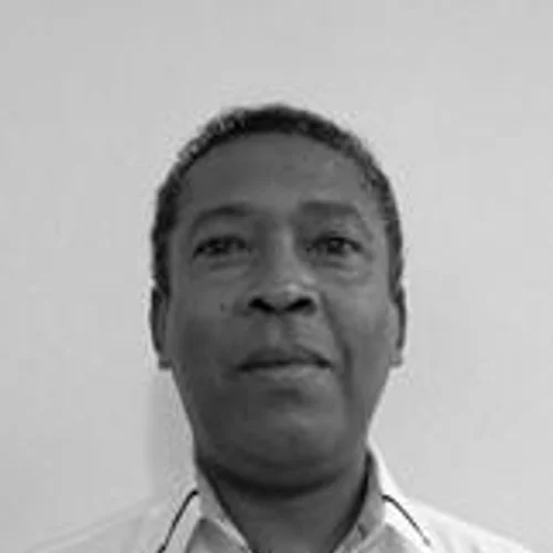 Geraldo Negão