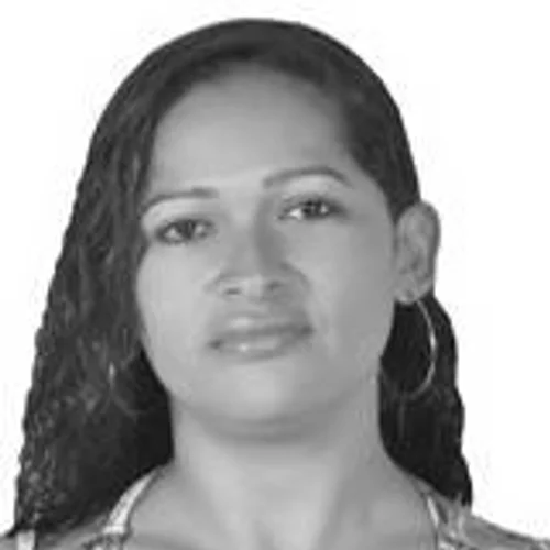 Cleidiane Barbosa