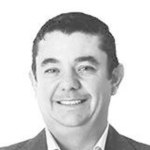 Rodrigo Garcia