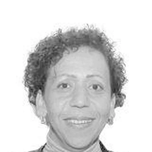 Luzia Professora