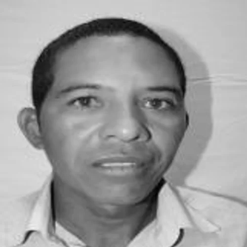 Silvio da Silva