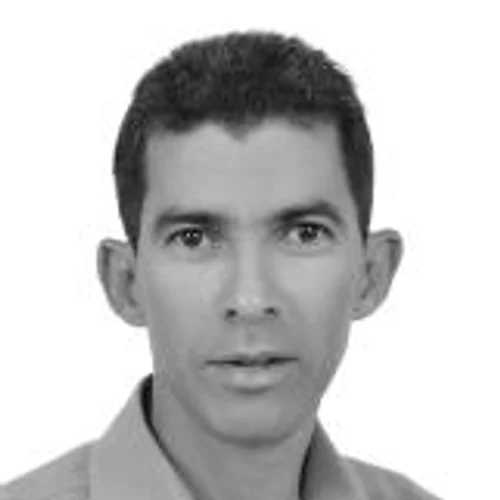 SIDNEY SANTANA