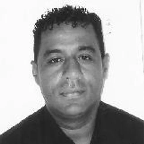GILVAN DO ONIBUS