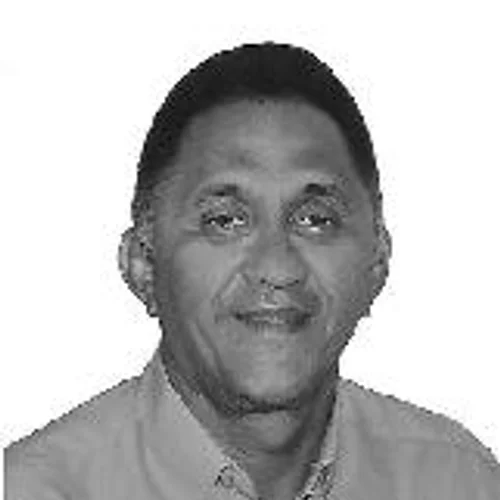 Pastor Ivanilton