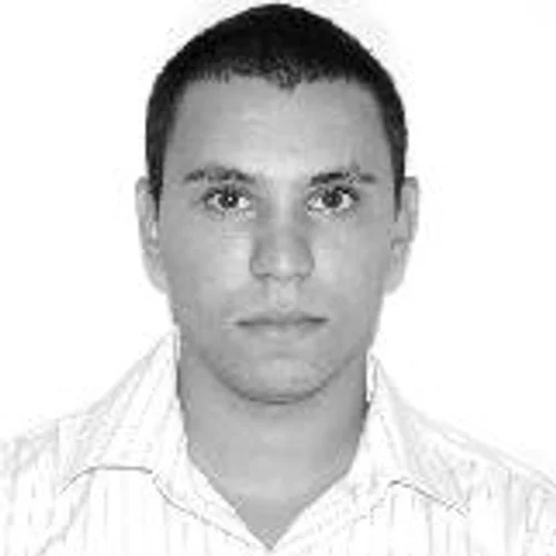 ANDRE PINA