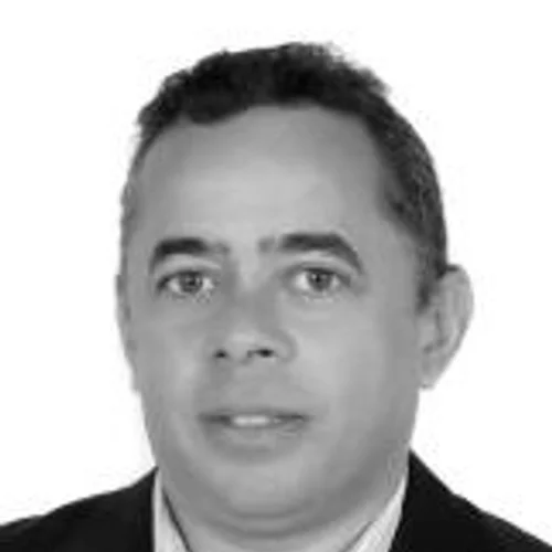 CHARLES RIBEIRO