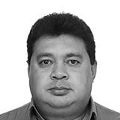 CARLOS ALBERTO SANTA CLARA