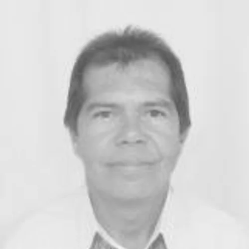 Professor Juarez