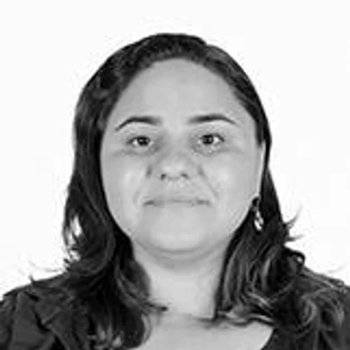 Prof. Ana Paula