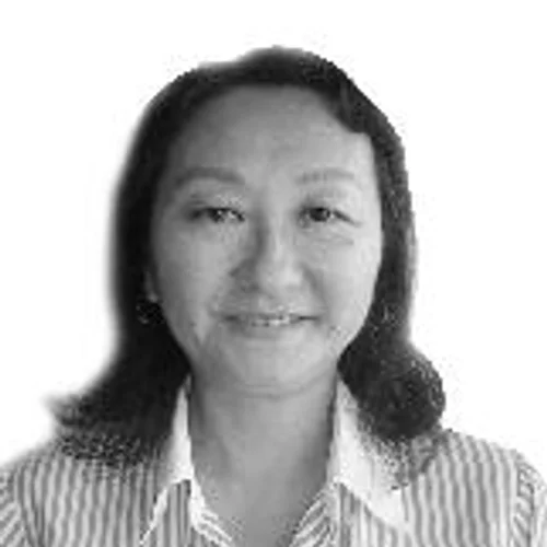 Mary Endo
