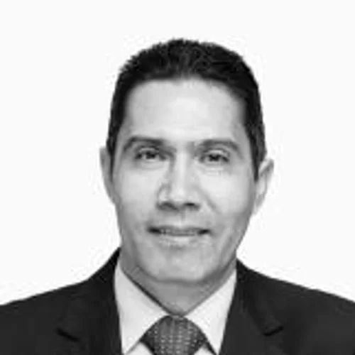 Pr. Luiz Barbosa