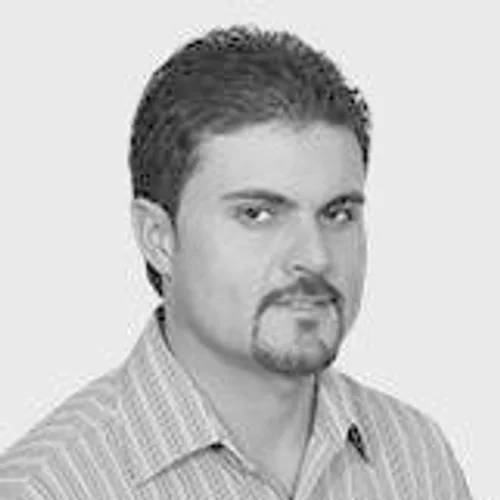 GILVAN AGRIPINO