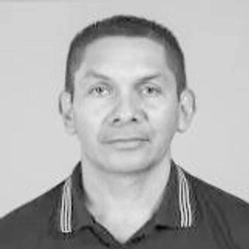 Andre da Asvam