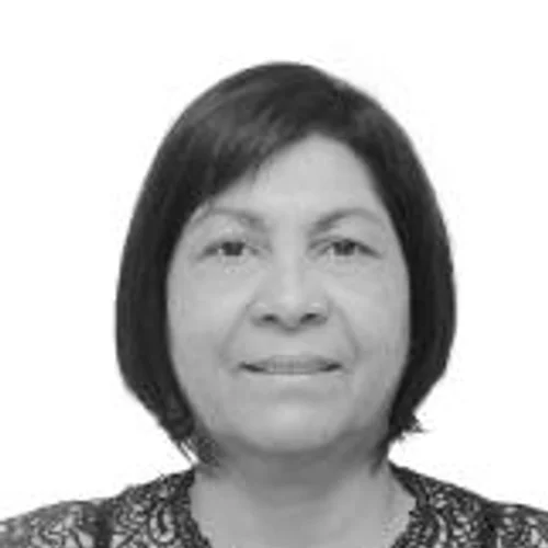 SUELI DA SAUDE