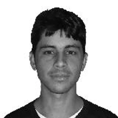 Pedrinho do Mucuri