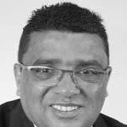 Pastor Antonio Lima