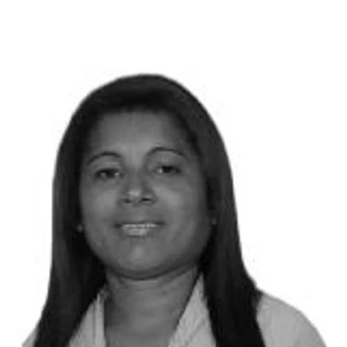 Irmã Raimunda