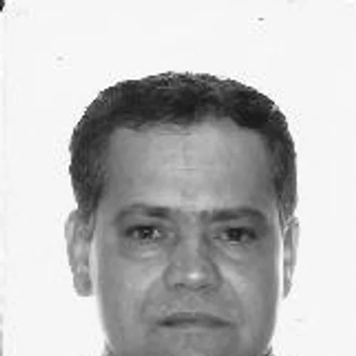 DINHO CABELEIREIRO
