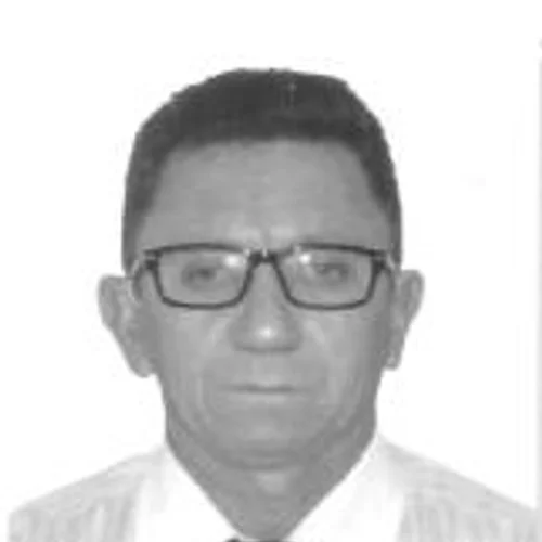 CANTOR ADMAR PIRES