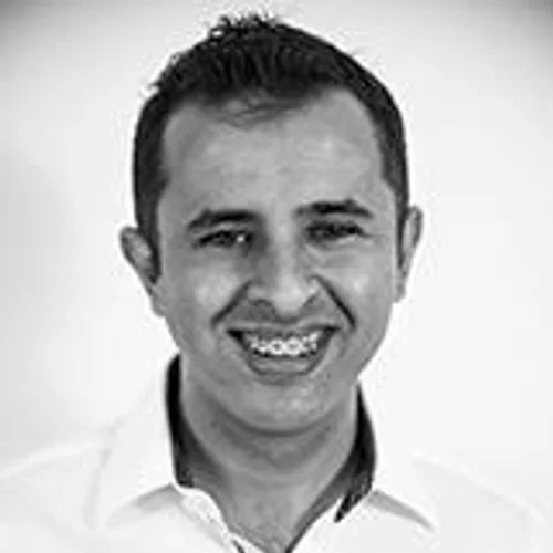 Professor Luis Alberto