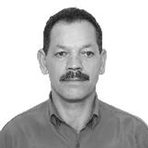 DILO PEREIRA