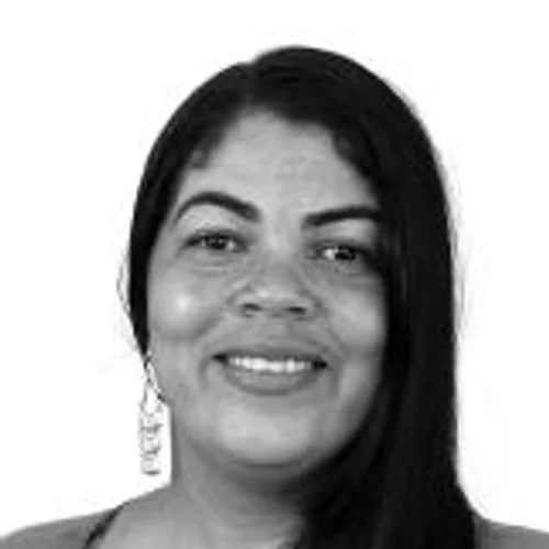 Jaciara da Pedra