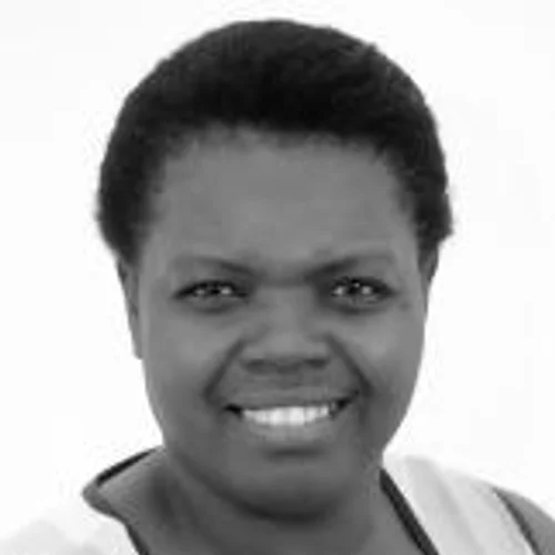 Margareth Moreira