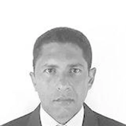 Geovânio do Riacho