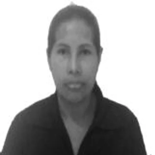 Lenilde da Agrovila
