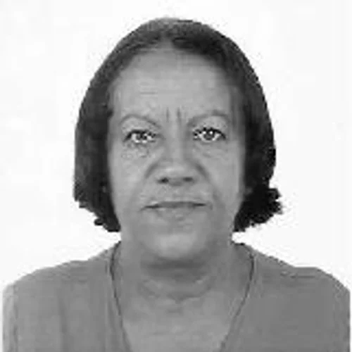 Professora Iracy