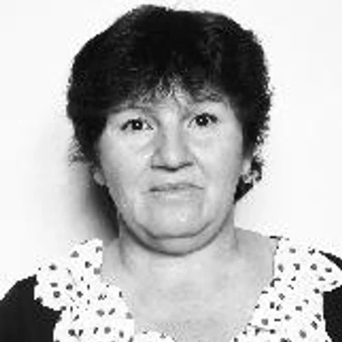 LICIA VITCOSKI