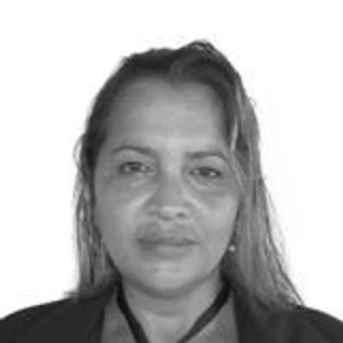 MARIA DO NASCIMENTO