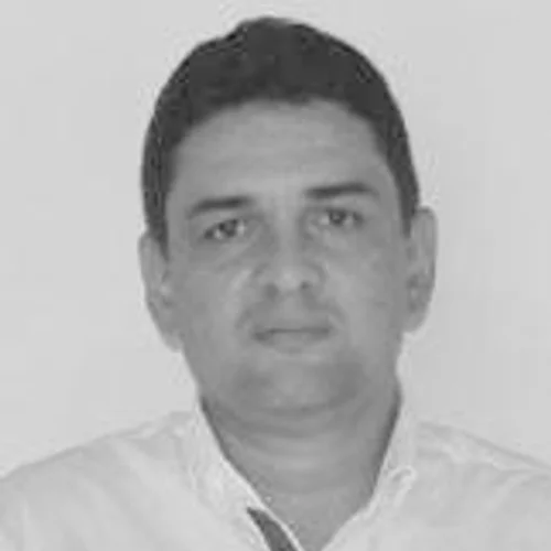 MÁRCIO ARAÚJO