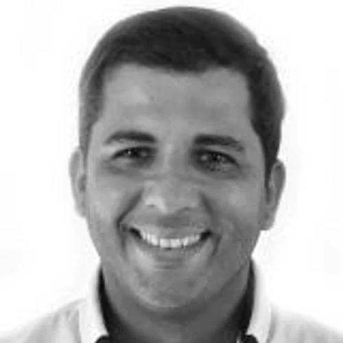 Elton dos Santos