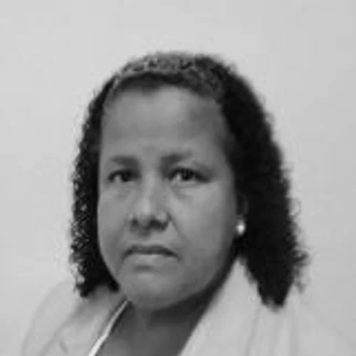 Edna Anastacio