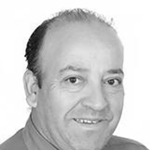 ROBERTINHO PIMENTEL