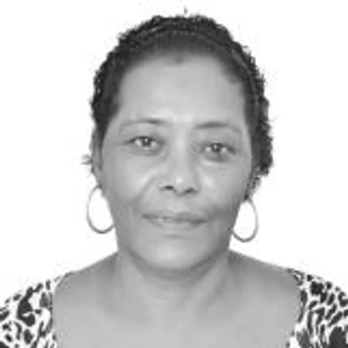 MARIA TEREZINHA