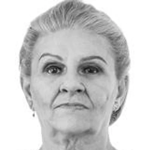 EDNA MARIA WILSON