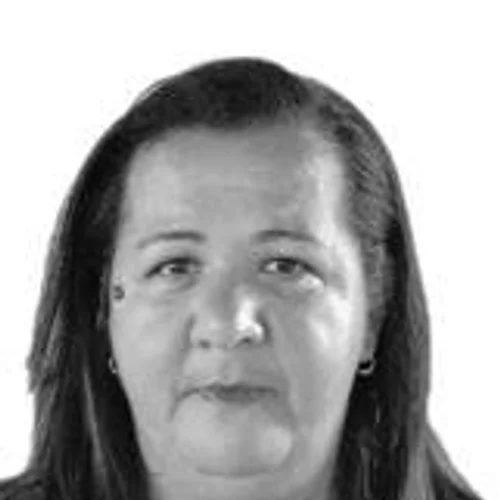 Cristina Área Verde