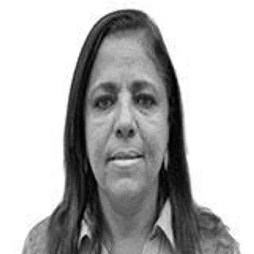 CELINA DAS GRAÇAS